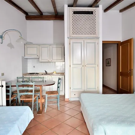 Baia Caddinas Clubresidence