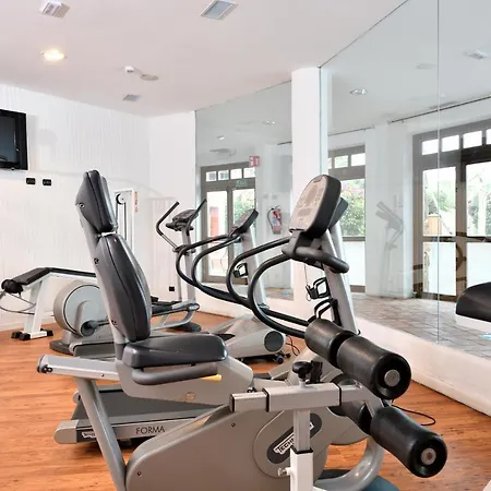 شقة فندقية Baia Caddinas Clubresidence