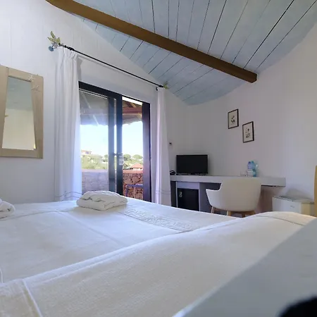 شقة فندقية Baia Caddinas Clubresidence 4*