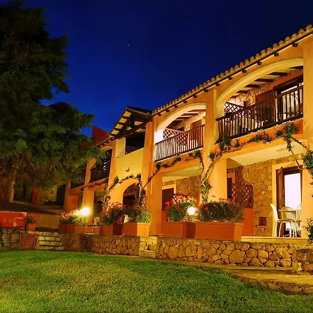 Baia Caddinas Clubresidence Aparthotel