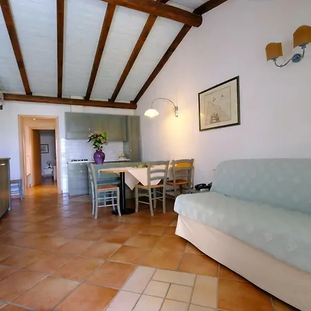 Aparthotel Baia Caddinas Clubresidence