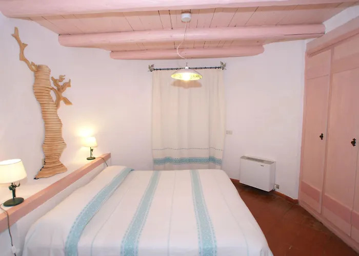 Baia Caddinas Clubresidence Apartmanhotel