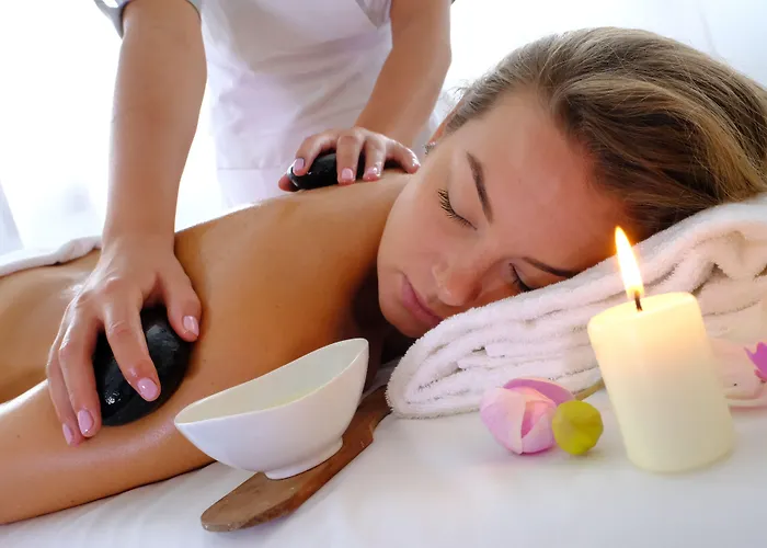 Baia Caddinas Clubresidence 4*