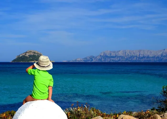 Baia Caddinas Clubresidence Apartmanhotel