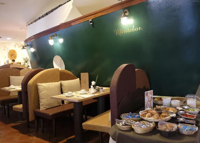 Baia Caddinas Clubresidence Apartmanhotel 4*