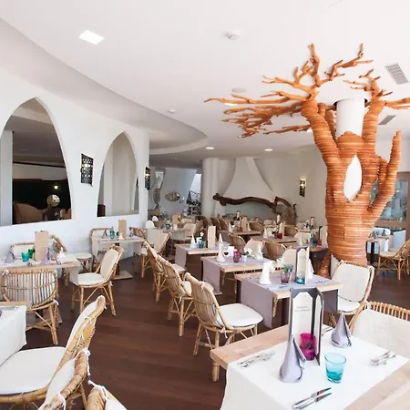 Baia Caddinas Clubresidence Ξενοδοχείο με διαμερίσματα Golfo Aranci