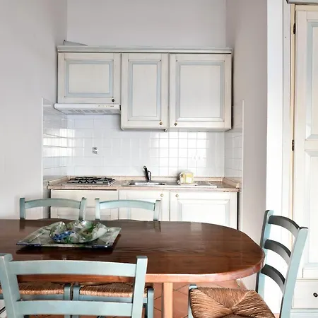 Aparthotel Baia Caddinas Clubresidence