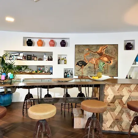 Aparthotel Baia Caddinas Clubresidence Golfo Aranci