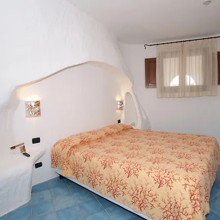Baia Caddinas Clubresidence 3*