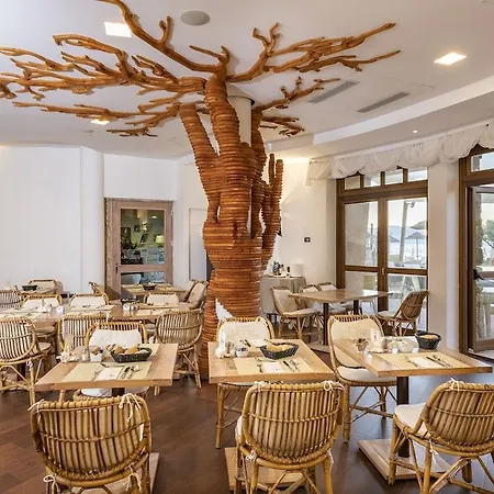 Aparthotel Baia Caddinas Clubresidence Golfo Aranci