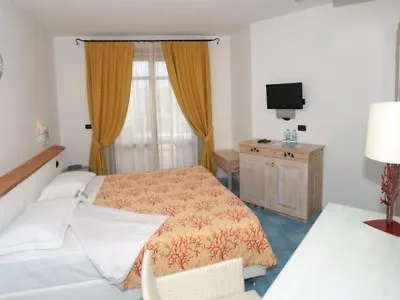 Aparthotel Baia Caddinas Clubresidence Golfo Aranci