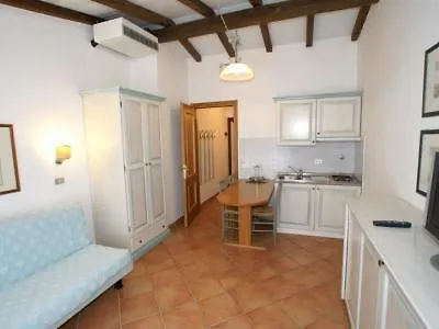 Baia Caddinas Clubresidence Aparthotel Golfo Aranci
