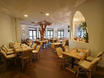 Baia Caddinas Clubresidence 4*