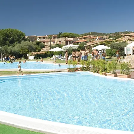 Baia Caddinas Clubresidence