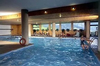 Baia Caddinas Clubresidence Aparthotel 4*