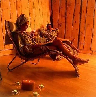Aparthotel Baia Caddinas Clubresidence