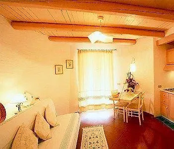 Aparthotel Baia Caddinas Clubresidence 4*