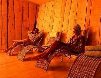 Baia Caddinas Clubresidence 4* Golfo Aranci