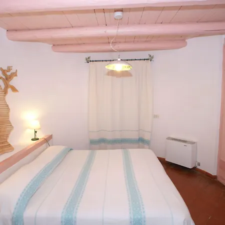 Baia Caddinas Clubresidence Apart Otel