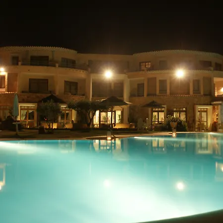 Aparthotel Baia Caddinas Clubresidence