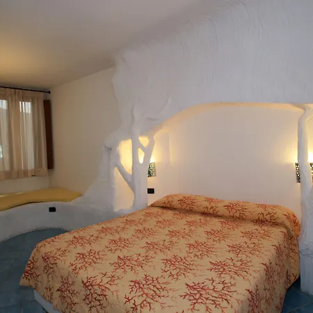 Baia Caddinas Clubresidence Apart Otel 4*