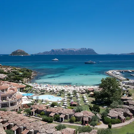 Baia Caddinas Clubresidence Aparthotel