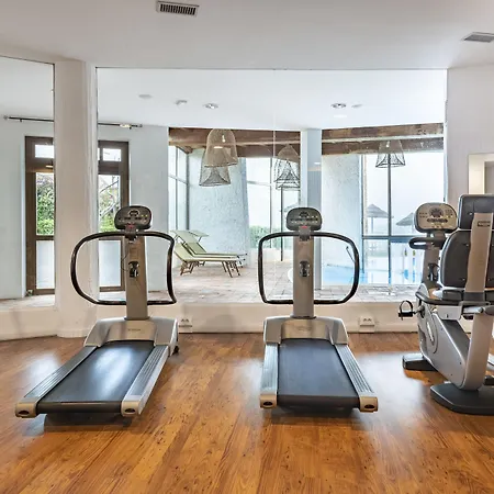 Baia Caddinas Clubresidence 4*