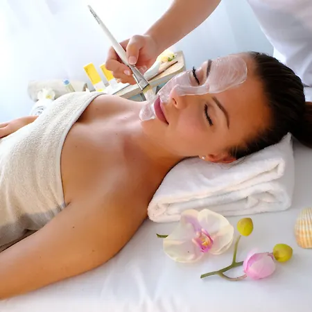 Baia Caddinas Clubresidence 4* Golfo Aranci