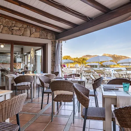 Baia Caddinas Clubresidence