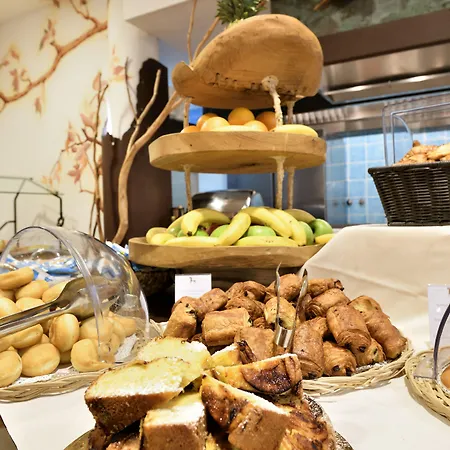 Apart Otel Baia Caddinas Clubresidence