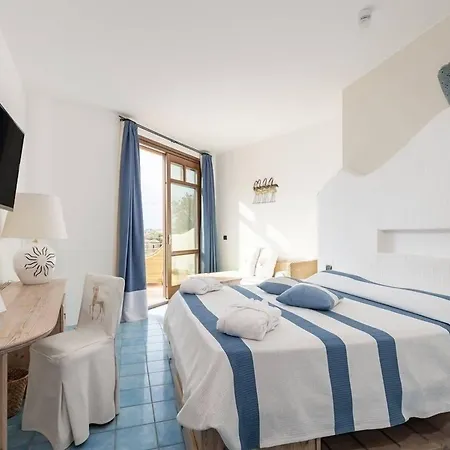 Baia Caddinas Clubresidence Apart Otel