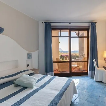 Baia Caddinas Clubresidence 4*