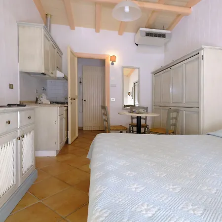 Baia Caddinas Clubresidence 4*