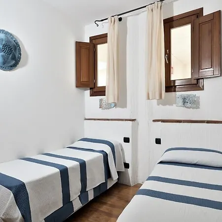 Baia Caddinas Clubresidence Apart Otel 4*