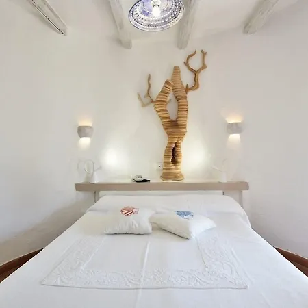 Baia Caddinas Clubresidence Golfo Aranci