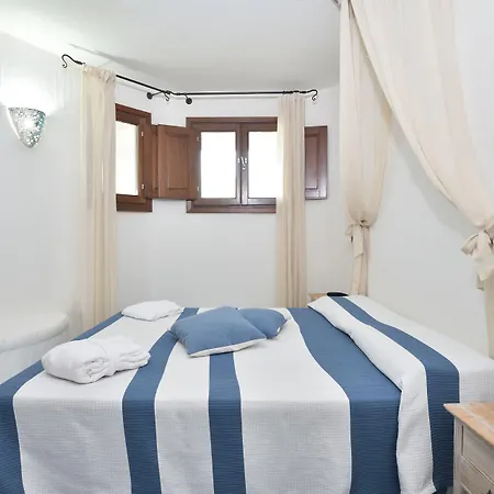 Apart Otel Baia Caddinas Clubresidence