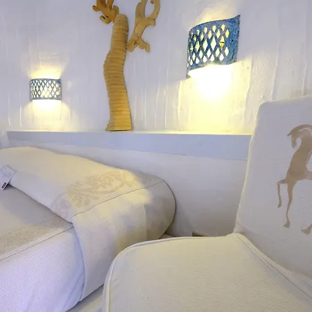 Baia Caddinas Clubresidence Apart Otel