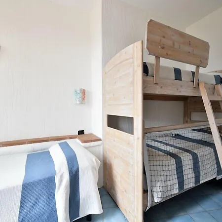 Baia Caddinas Clubresidence Apart Otel Golfo Aranci