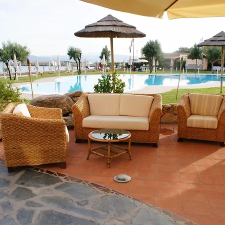 Baia Caddinas Clubresidence 4*