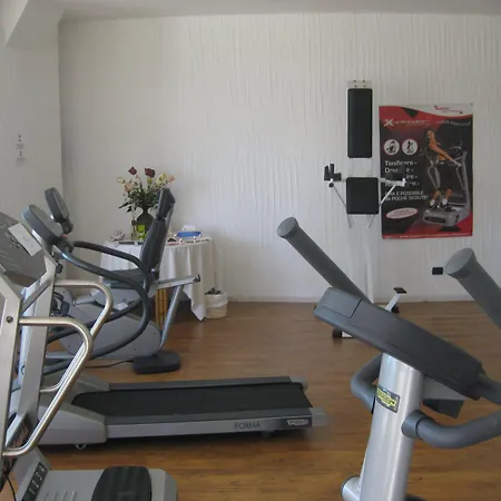 Baia Caddinas Clubresidence Apart Otel 4*