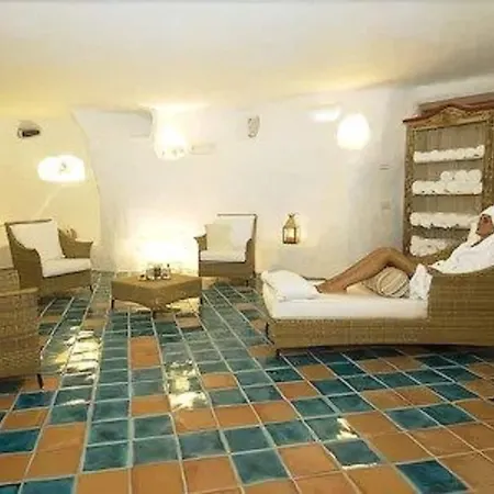 Baia Caddinas Clubresidence 4*