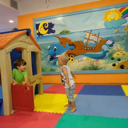 Apart Otel Baia Caddinas Clubresidence Golfo Aranci