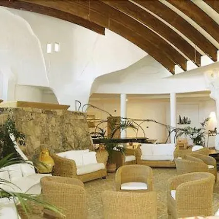 Apart Otel Baia Caddinas Clubresidence Golfo Aranci