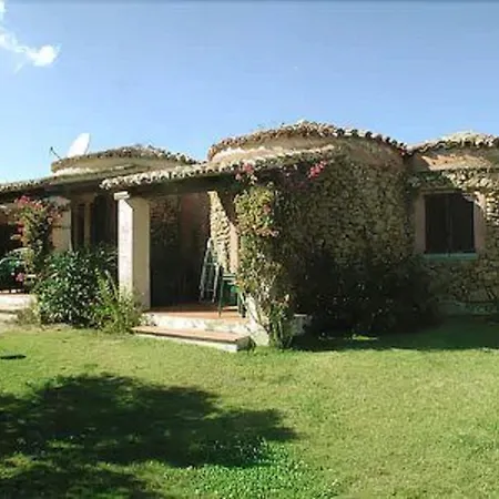 Baia Caddinas Clubresidence 4*
