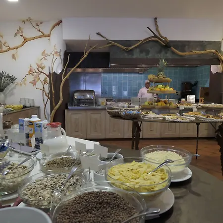 Baia Caddinas Clubresidence 4* Golfo Aranci