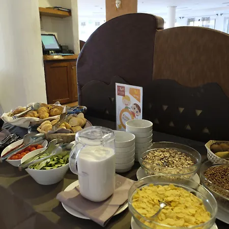 Baia Caddinas Clubresidence Aparthotel Golfo Aranci