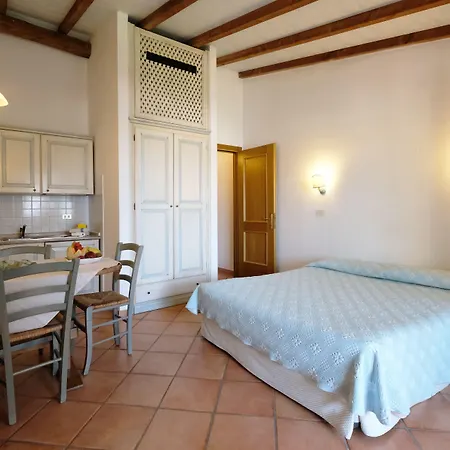 Baia Caddinas Clubresidence 4*