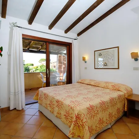 Baia Caddinas Clubresidence