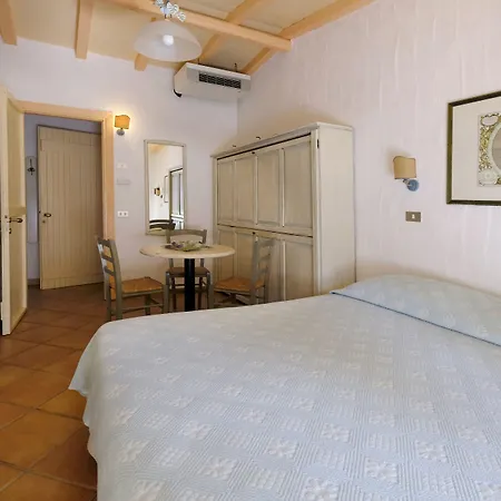 Baia Caddinas Clubresidence Apart Otel
