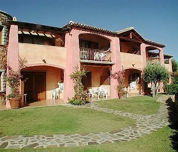 Baia Caddinas Clubresidence